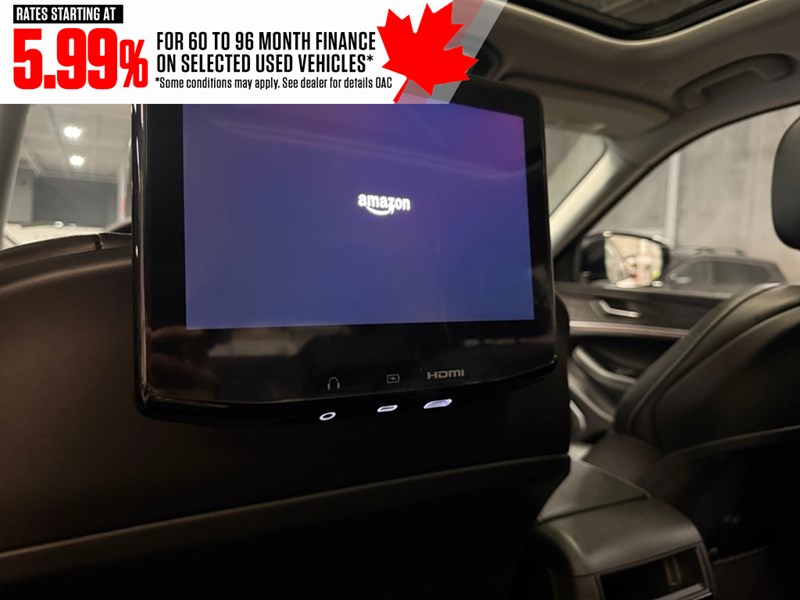 2023 Jeep Grand Cherokee 4xe LIMITED 4x4