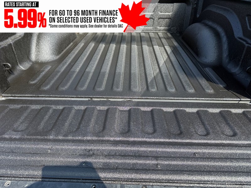 2023 RAM 1500 Classic SLT 4x4 Crew Cab 5'7" Box