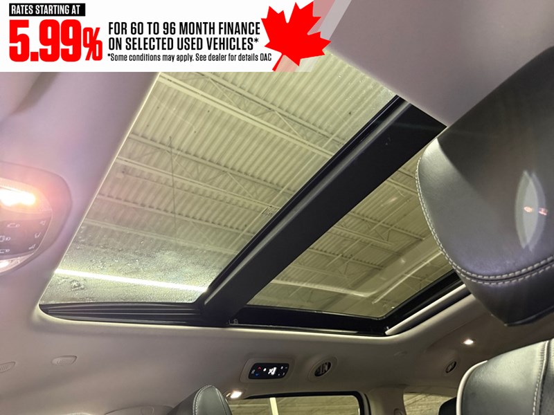 2022 Chrysler Pacifica Hybrid Limited 2WD