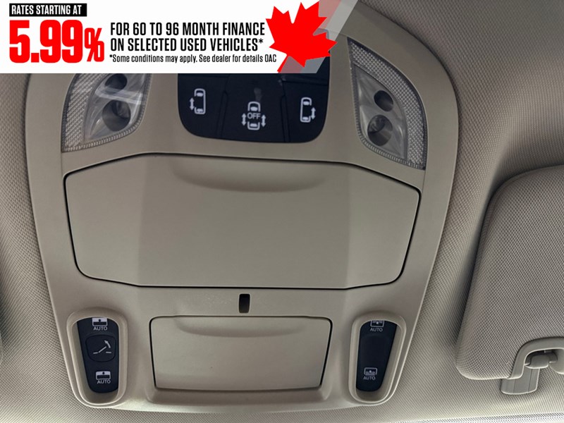 2022 Chrysler Pacifica Hybrid Limited 2WD