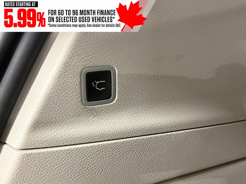 2022 Chrysler Pacifica Hybrid Limited 2WD