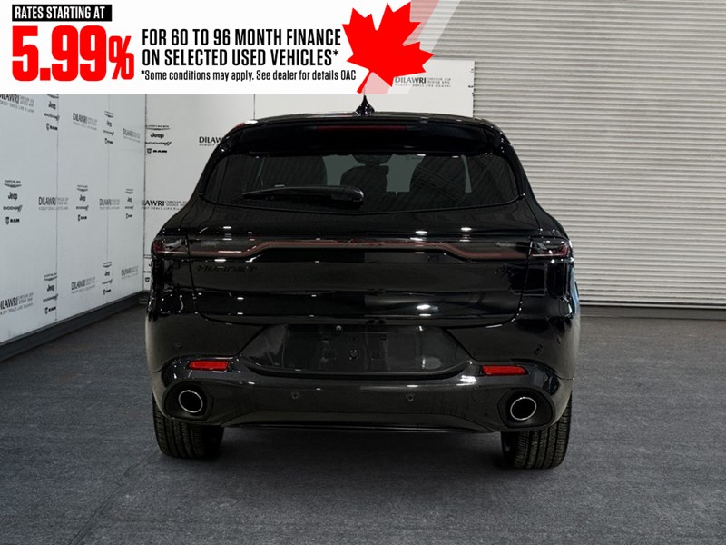 2024 Dodge Hornet PHEV R/T PHEV EAWD