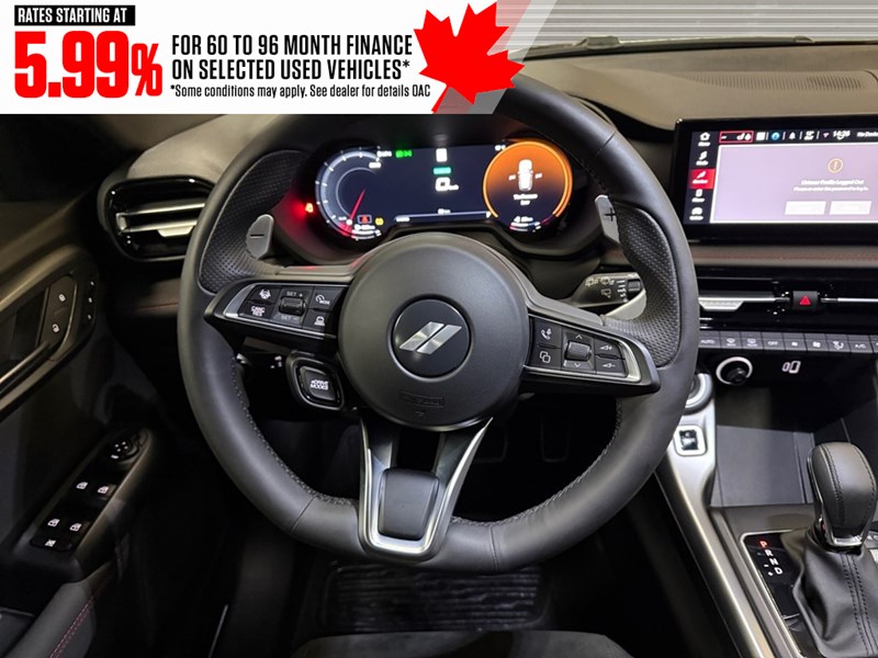 2024 Dodge Hornet PHEV R/T PHEV EAWD