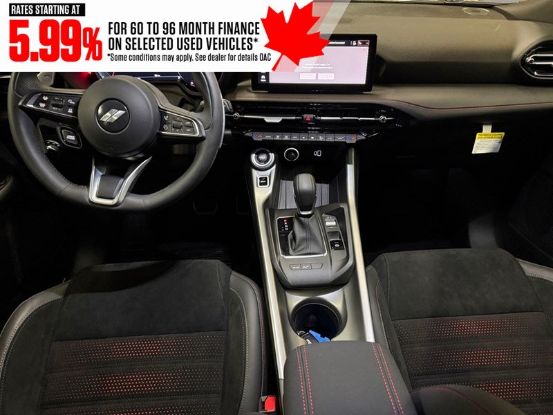 2024 Dodge Hornet PHEV R/T PHEV EAWD