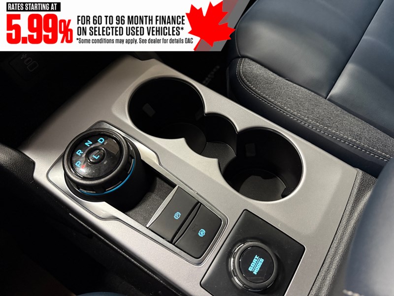 2024 Ford Bronco Sport Outer Banks 4x4
