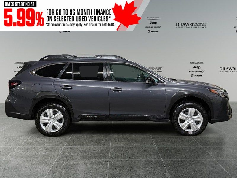 2024 Subaru Outback Convenience AWD