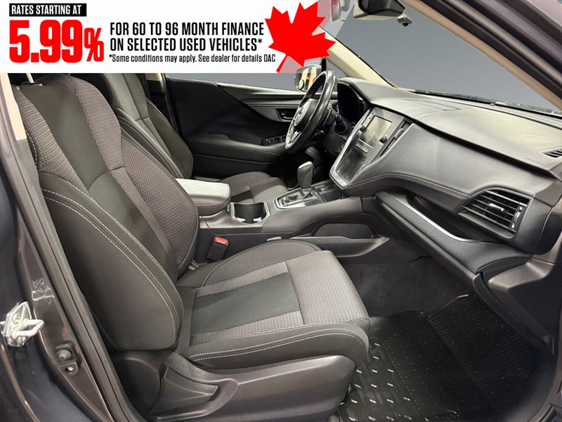 2024 Subaru Outback Convenience AWD