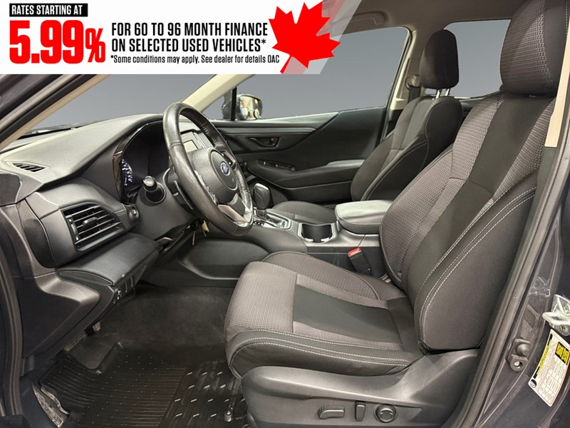 2024 Subaru Outback Convenience AWD