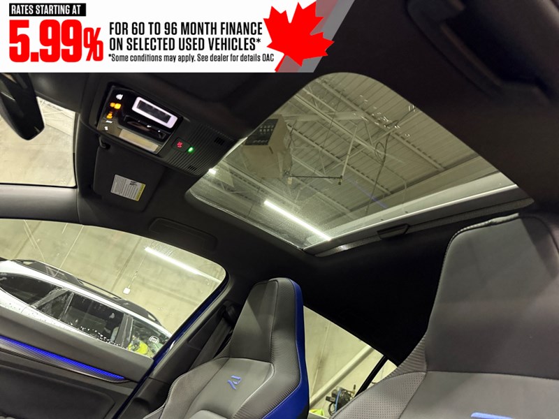 2024 Volkswagen Golf R DSG