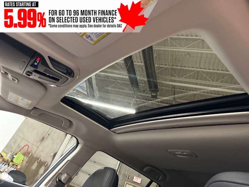 2024 Subaru Outback Onyx AWD