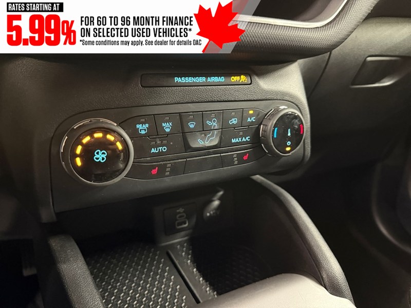 2024 Ford Bronco Sport Big Bend 4x4