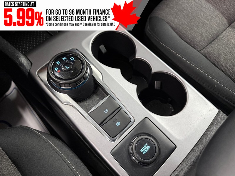 2024 Ford Bronco Sport Big Bend 4x4