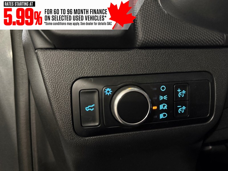2024 Ford Bronco Sport Big Bend 4x4