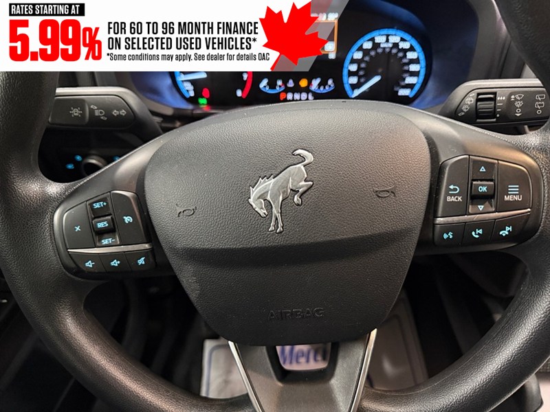 2024 Ford Bronco Sport Big Bend 4x4