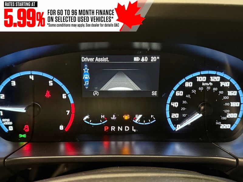 2024 Ford Bronco Sport Big Bend 4x4