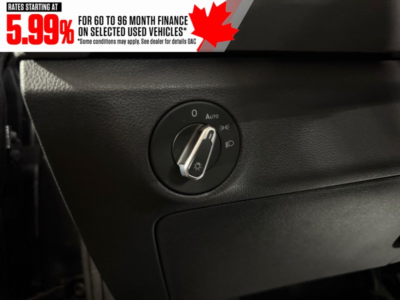 2025 Volkswagen Jetta Comfortline Auto