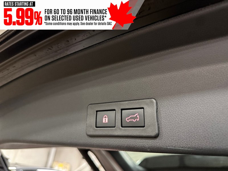 2021 Subaru Ascent Limited 7-Passenger