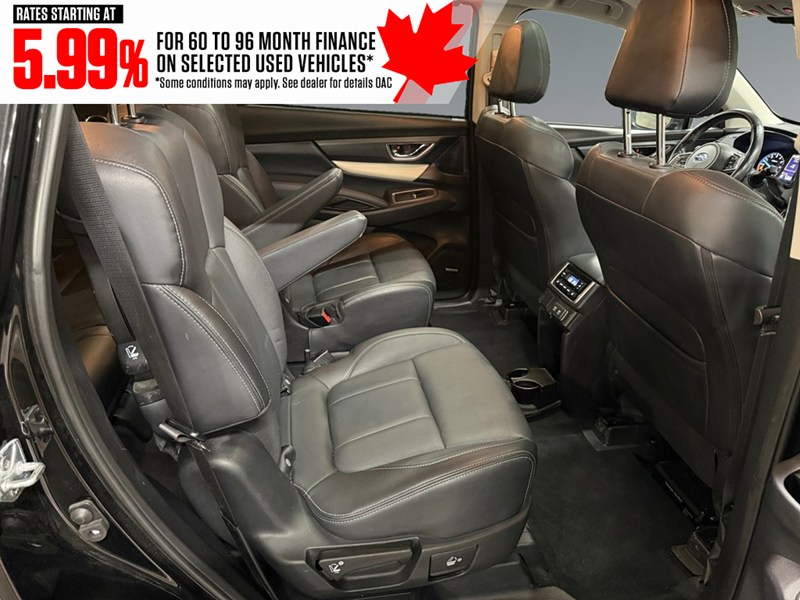 2021 Subaru Ascent Limited AWD 7-Passenger