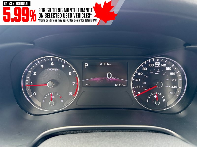 2023 Kia Forte EX IVT