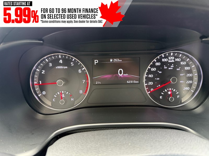 2023 Kia Forte EX IVT