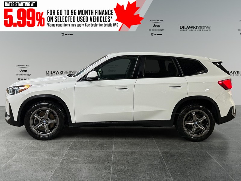 2025 BMW X1 xDrive28i Sports Activity Vehicle