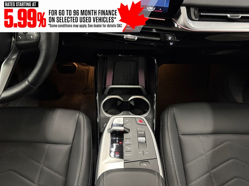 2025 BMW X1 xDrive28i Sports Activity Vehicle
