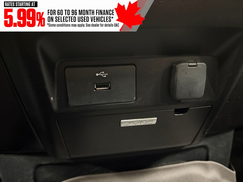 2018 Ford F-150 XL 4WD SuperCrew 5.5' Box