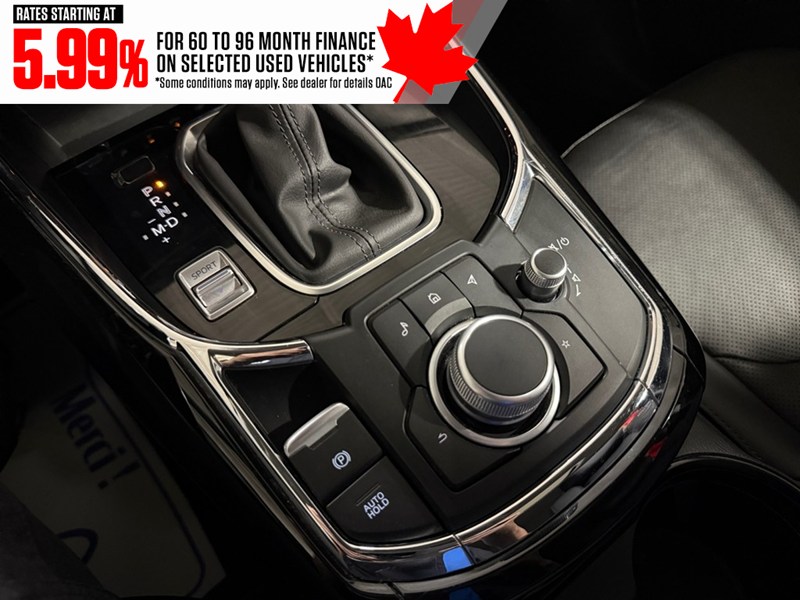2022 Mazda CX-9 GS AWD