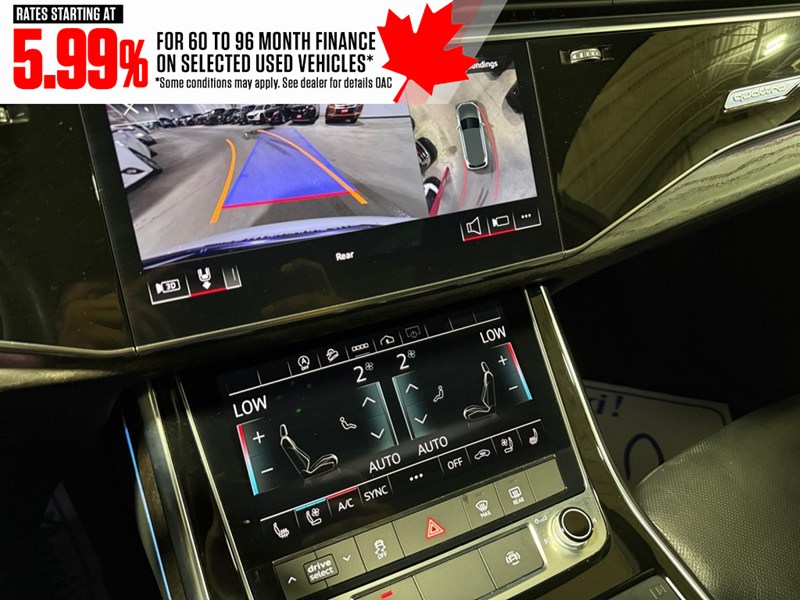 2022 Audi Q7 Progressiv 55 TFSI quattro