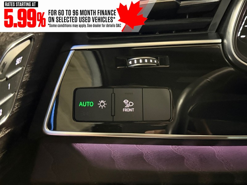 2022 Audi Q7 Progressiv 55 TFSI quattro