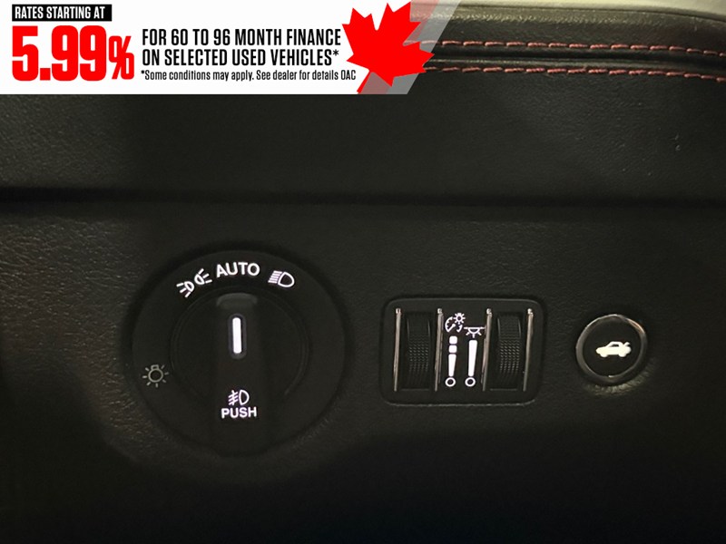 2021 Dodge Charger Scat Pack 392 6.4L V8 RWD