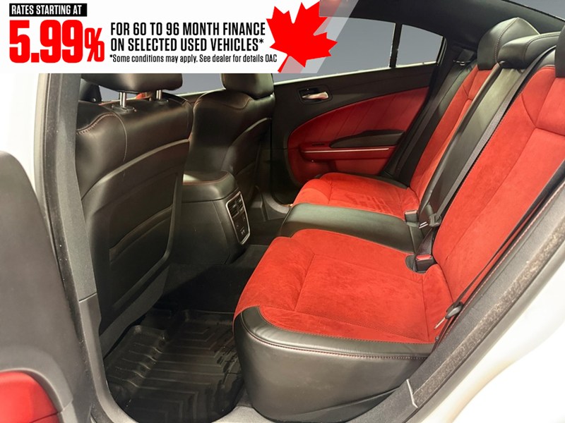 2021 Dodge Charger Scat Pack 392 6.4L V8 RWD