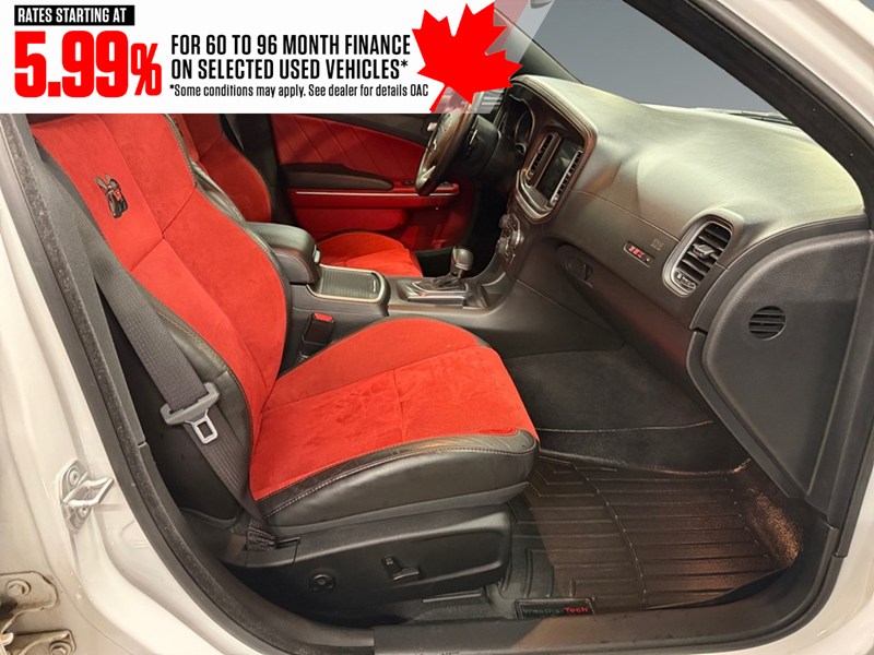 2021 Dodge Charger Scat Pack 392 6.4L V8 RWD