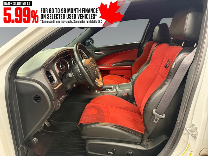 2021 Dodge Charger Scat Pack 392 6.4L V8 RWD