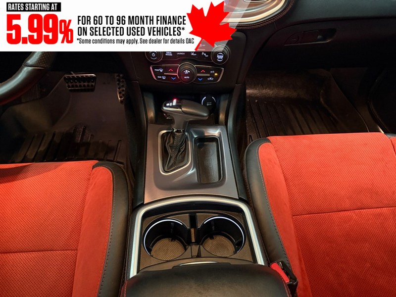 2021 Dodge Charger Scat Pack 392 6.4L V8 RWD
