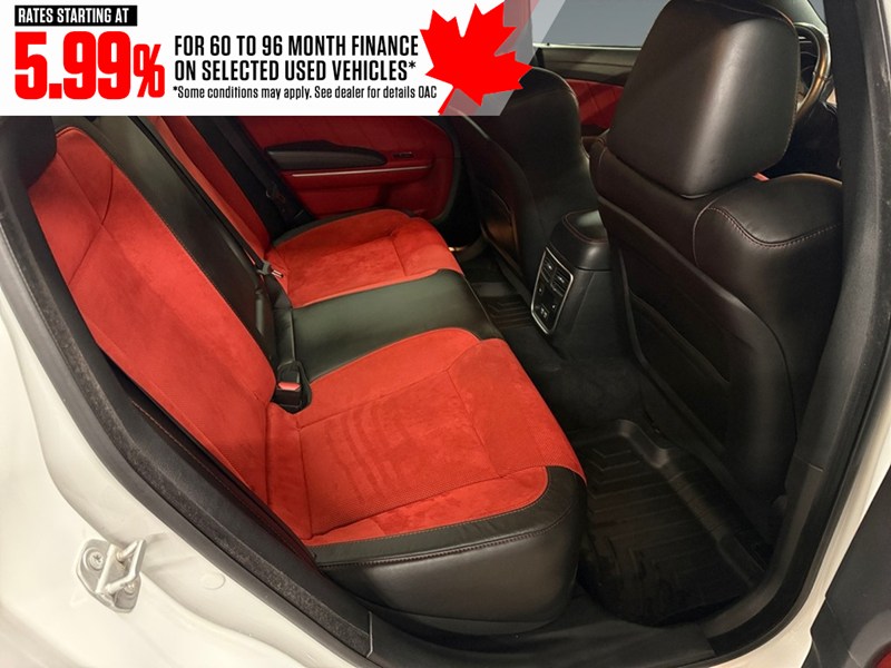 2021 Dodge Charger Scat Pack 392 6.4L V8 RWD