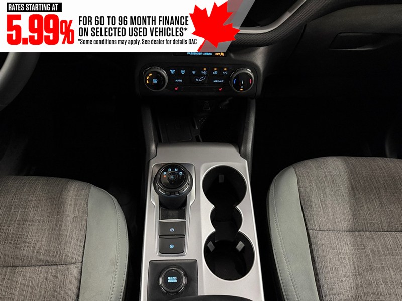 2024 Ford Bronco Sport Big Bend 4x4