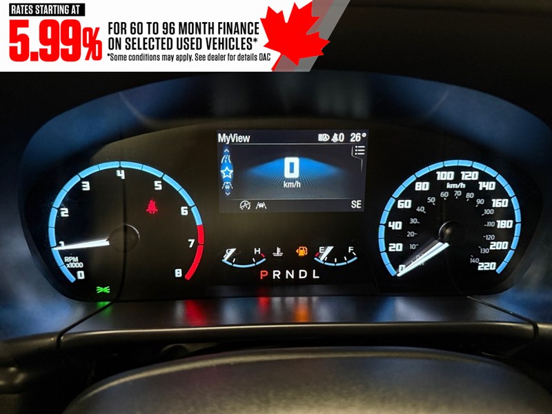 2024 Ford Bronco Sport Big Bend 4x4