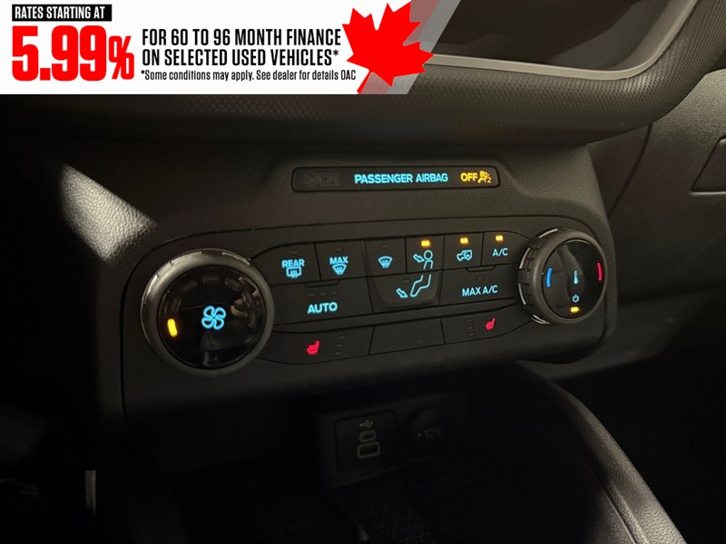 2024 Ford Bronco Sport Big Bend 4x4