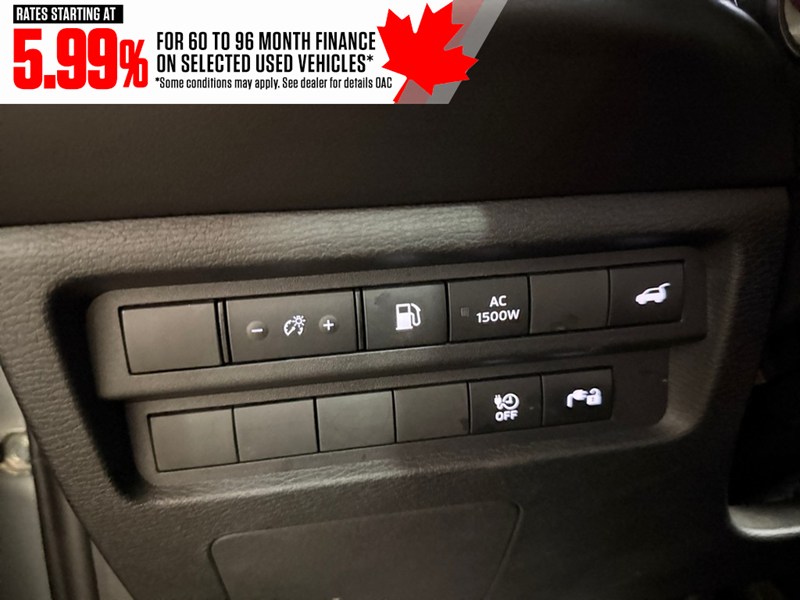 2024 Mitsubishi Outlander Plug-In Hybrid LE S-AWC