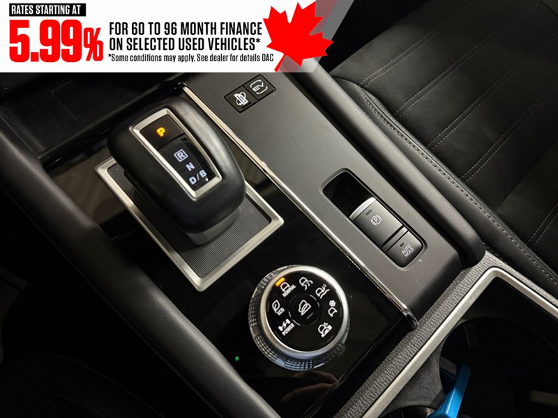 2024 Mitsubishi Outlander Plug-In Hybrid LE S-AWC
