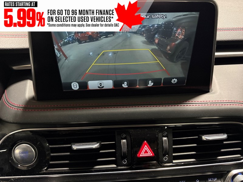 2021 Genesis G70 3.3T Sport AWD