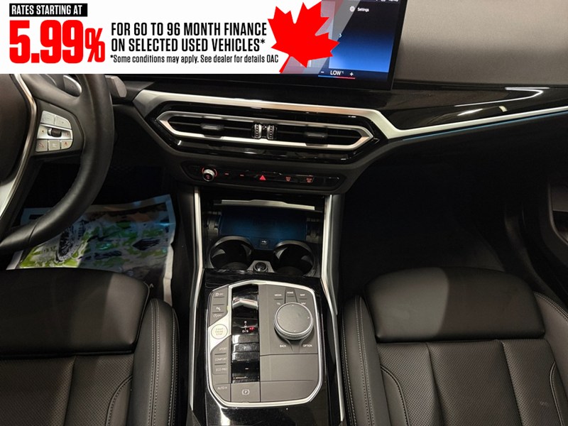 2023 BMW 330 330i xDrive Sedan North America