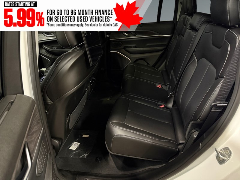 2023 Jeep Grand Cherokee 4xe LIMITED 4x4