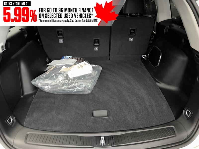 2023 Jeep Grand Cherokee 4xe LIMITED 4x4