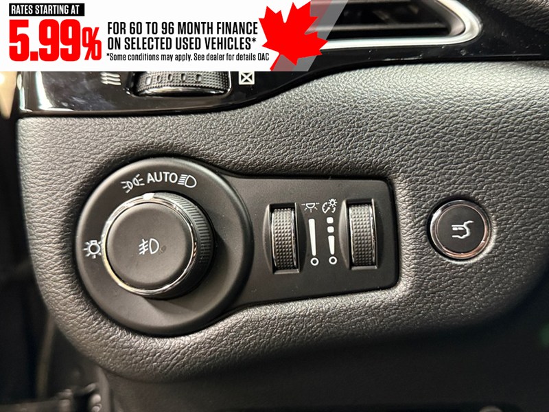 2022 Jeep Cherokee Altitude 4x4
