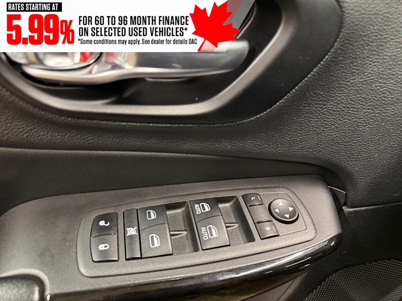 2022 Jeep Cherokee Altitude 4x4