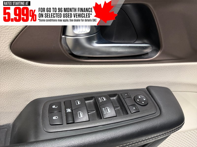 2023 Chrysler Grand Caravan SXT 2WD