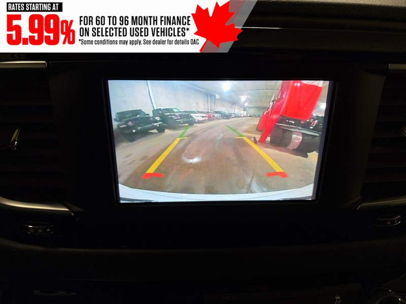2023 Chrysler Grand Caravan SXT 2WD