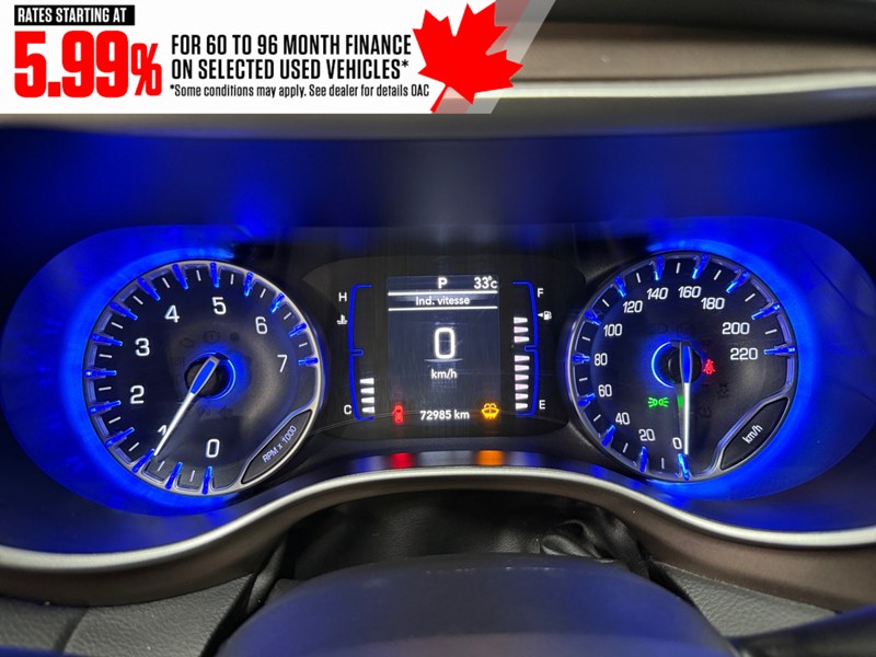 2023 Chrysler Grand Caravan SXT 2WD